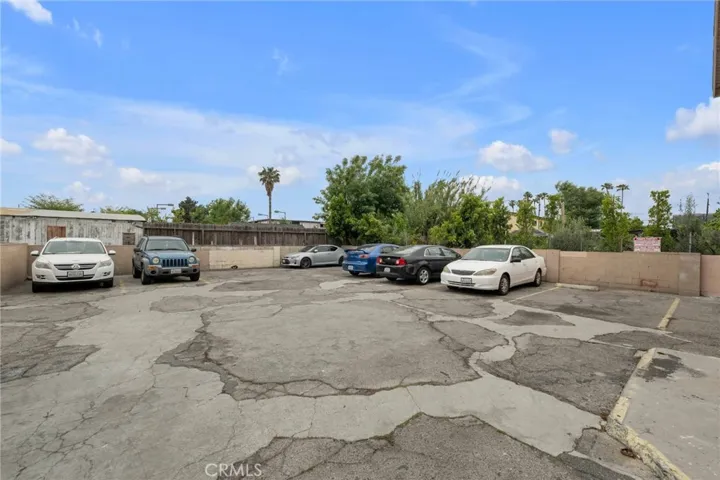 16020 Vanowen Street, Van Nuys, California 91406