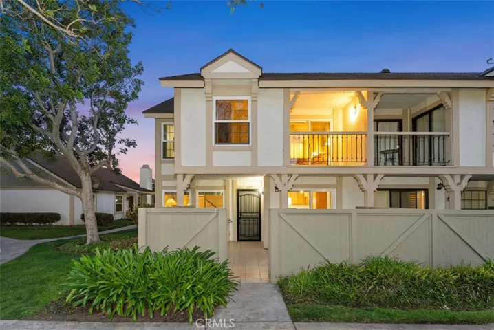 9077 Collier Lane, Westminster, California 92683