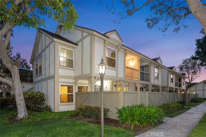 9077 Collier Lane, Westminster, California 92683