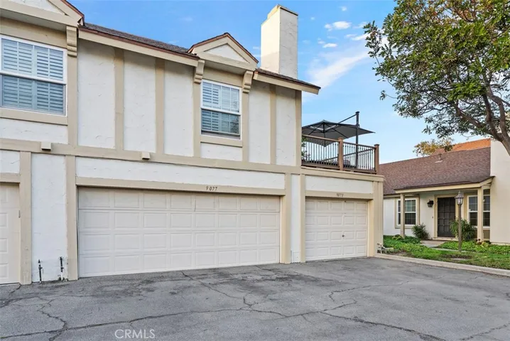 9077 Collier Lane, Westminster, California 92683