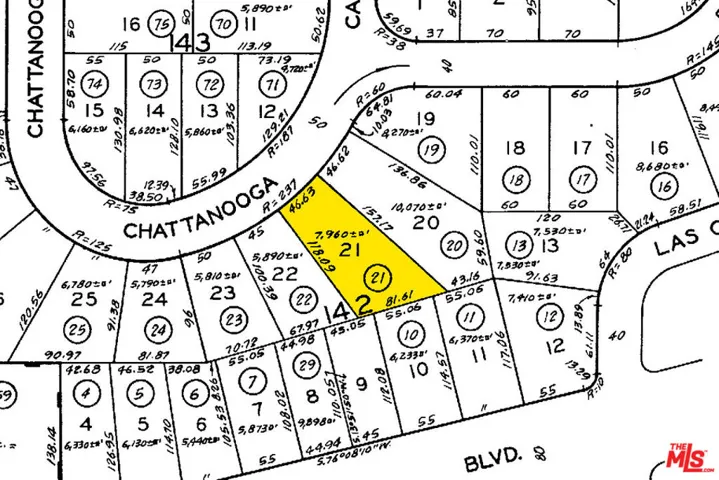 16556 Chattanooga Place, Pacific Palisades, California 90272