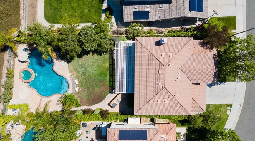 23857 Rio Rancho Way, Valencia, California 91354