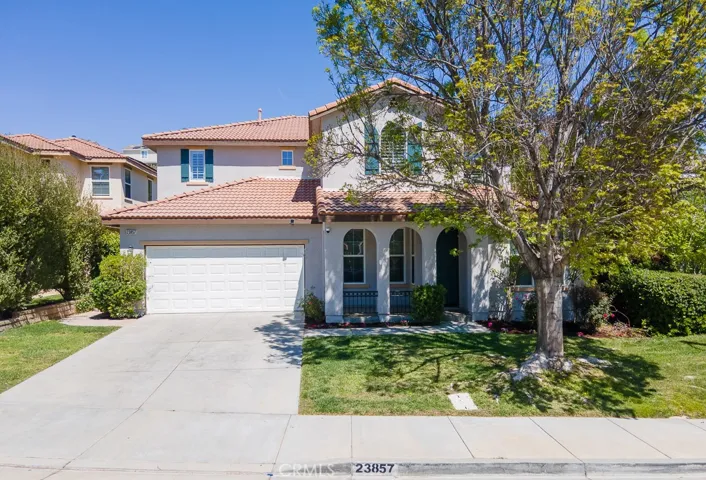 23857 Rio Rancho Way, Valencia, California 91354