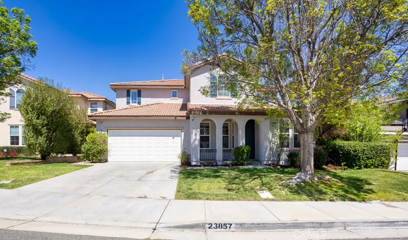 23857 Rio Rancho Way, Valencia, California 91354