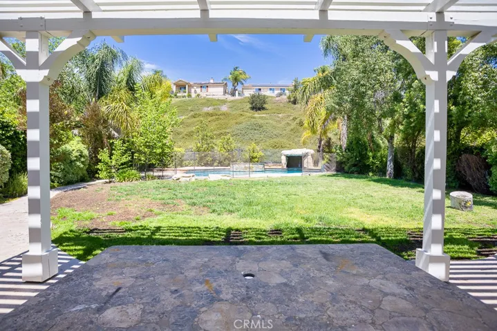 23857 Rio Rancho Way, Valencia, California 91354