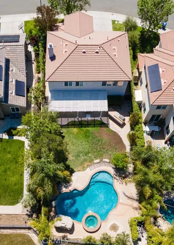 23857 Rio Rancho Way, Valencia, California 91354