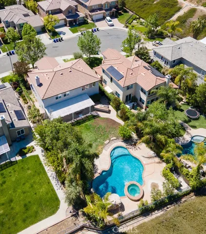 23857 Rio Rancho Way, Valencia, California 91354