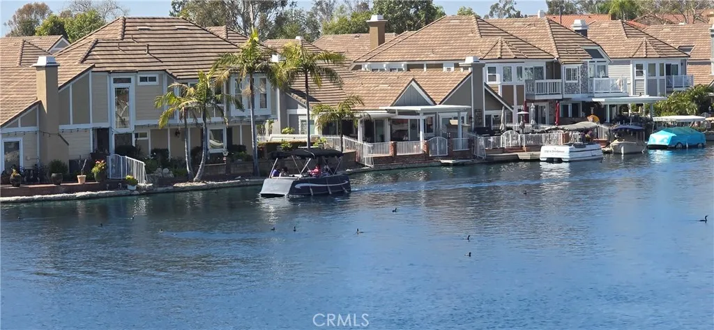 Relax and watch the boats