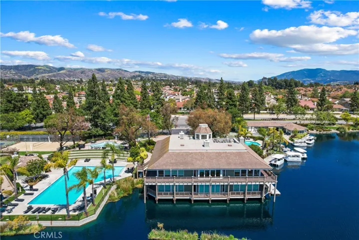 East Lake Village HOA