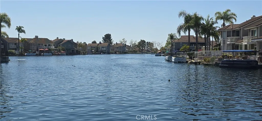 Lake View #1
