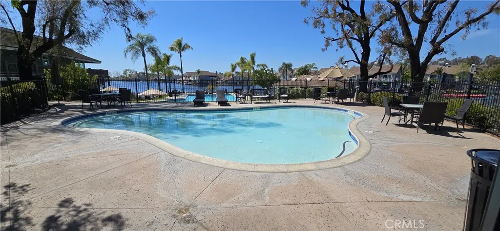 HOA Kids Pool