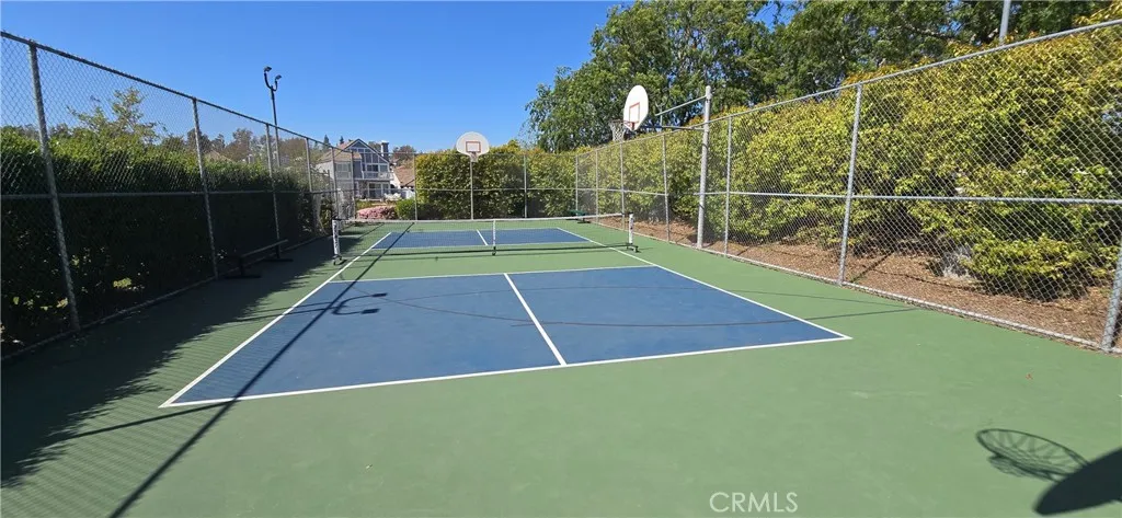  HOA Tennis