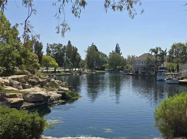 Lake View #4