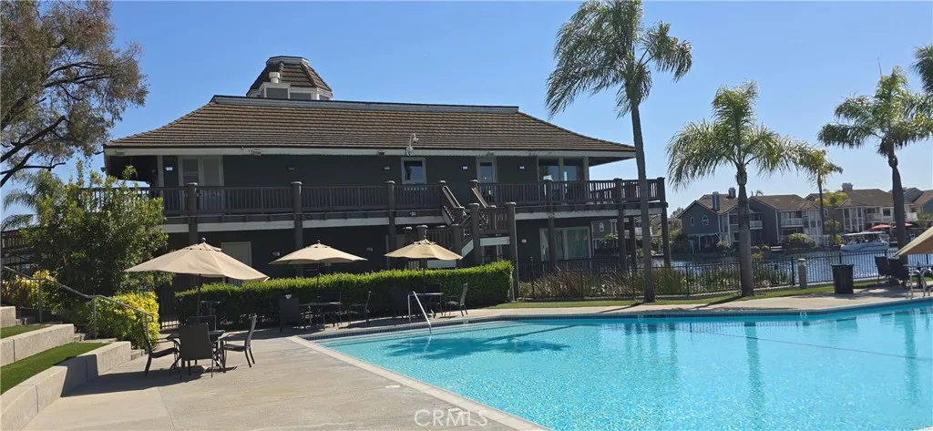 HOA Clubhouse