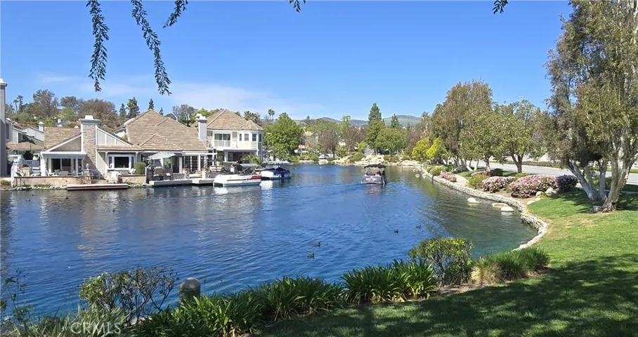 Lake View #5