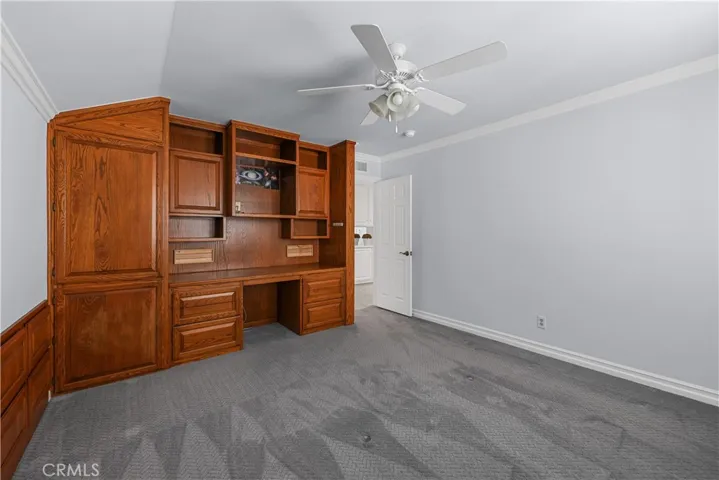 Bedroom #2 or a great office