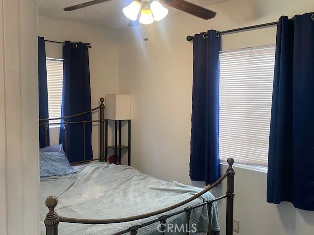 2nd unit 1st bedroom