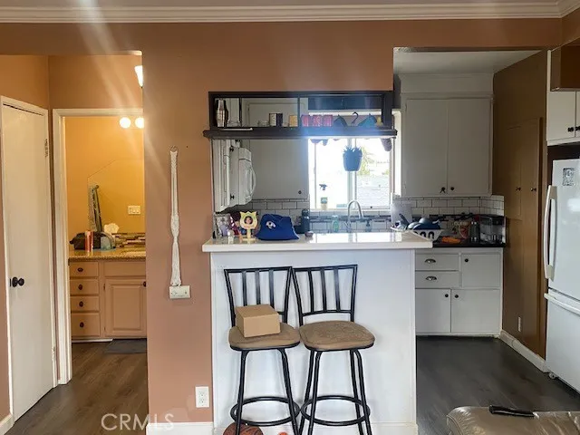 2nd unit Kitchen