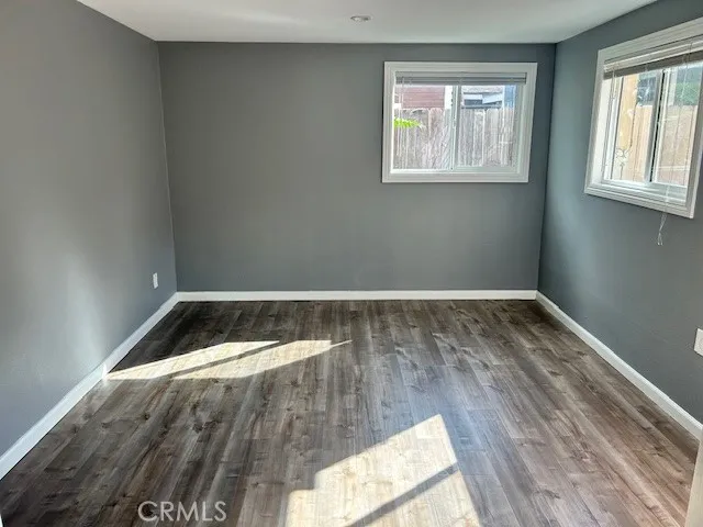 Bonus Studio Living Area