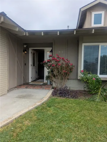3938 E Sherwood Avenue, Orange, California 92869