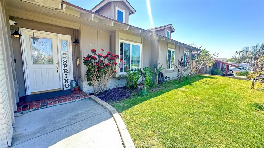 3938 E Sherwood Avenue, Orange, California 92869