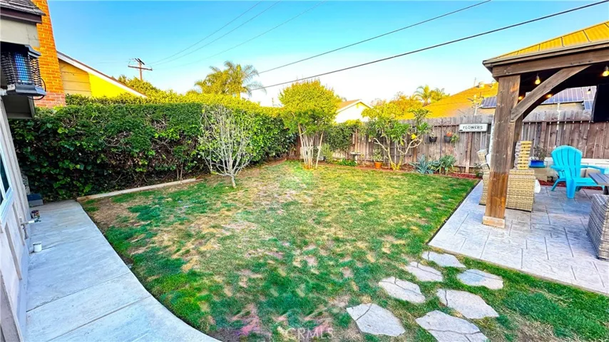 3938 E Sherwood Avenue, Orange, California 92869
