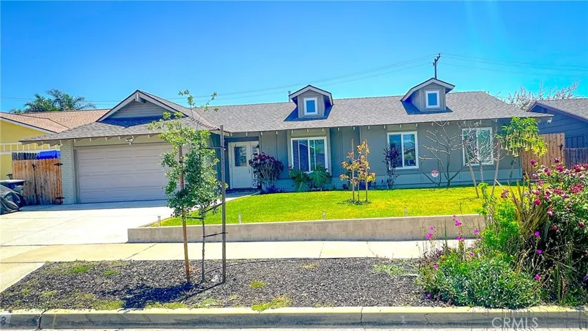 3938 E Sherwood Avenue, Orange, California 92869