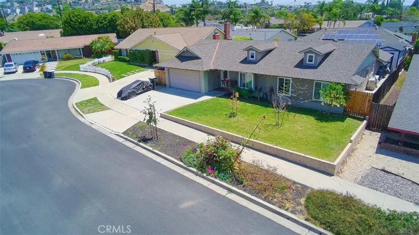 3938 E Sherwood Avenue, Orange, California 92869