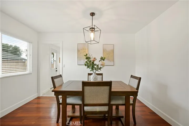 14731 Mountain Spring Street, Hacienda Heights, California 91745