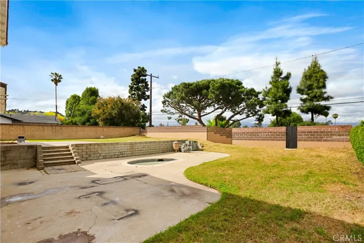 14731 Mountain Spring Street, Hacienda Heights, California 91745