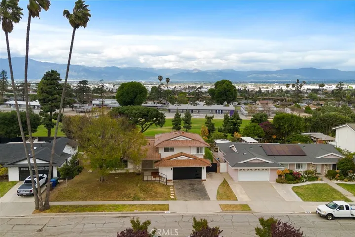 14731 Mountain Spring Street, Hacienda Heights, California 91745