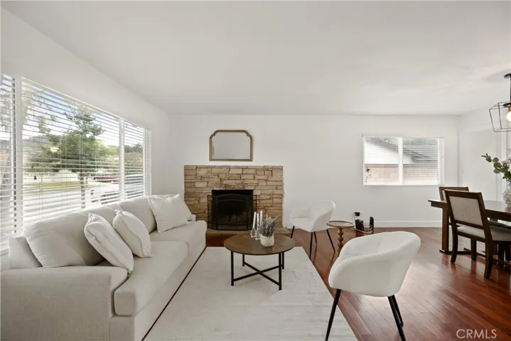 14731 Mountain Spring Street, Hacienda Heights, California 91745