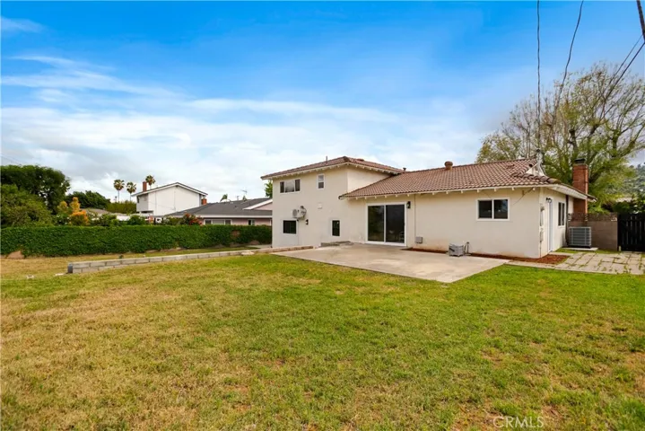 14731 Mountain Spring Street, Hacienda Heights, California 91745
