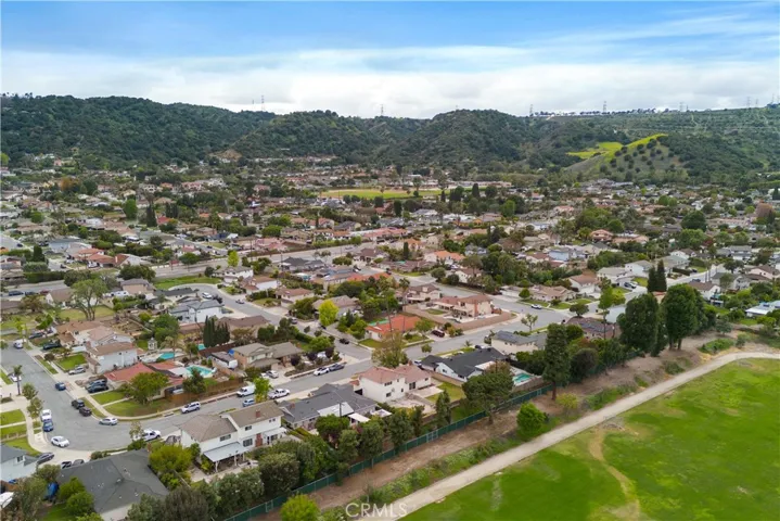 14731 Mountain Spring Street, Hacienda Heights, California 91745