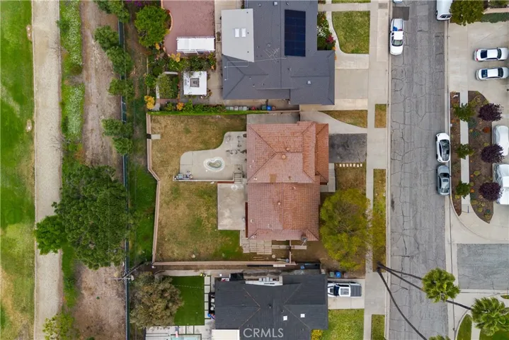 14731 Mountain Spring Street, Hacienda Heights, California 91745