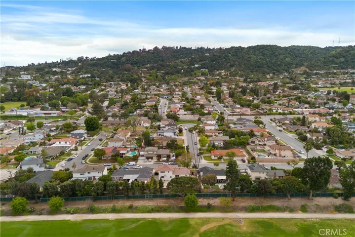 14731 Mountain Spring Street, Hacienda Heights, California 91745