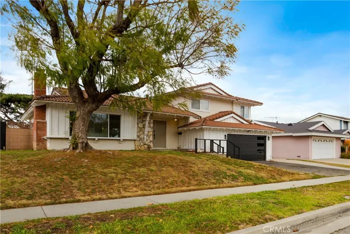 14731 Mountain Spring Street, Hacienda Heights, California 91745