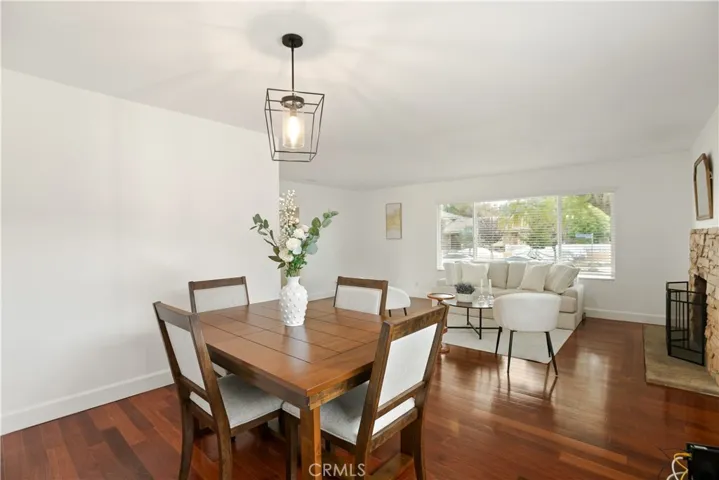 14731 Mountain Spring Street, Hacienda Heights, California 91745