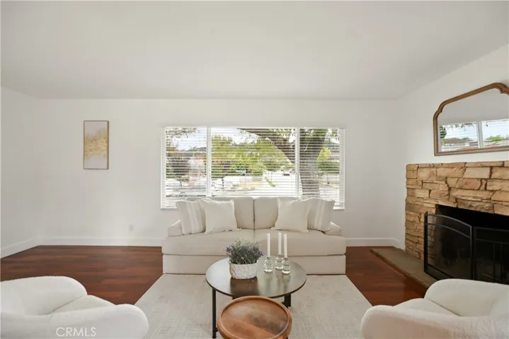 14731 Mountain Spring Street, Hacienda Heights, California 91745
