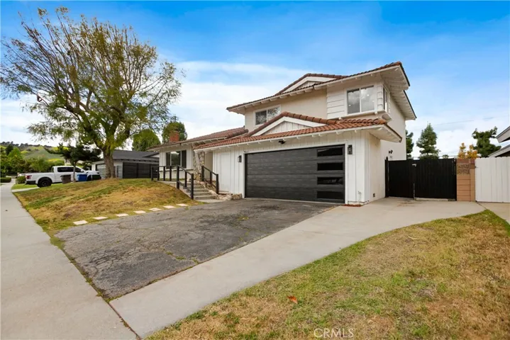 14731 Mountain Spring Street, Hacienda Heights, California 91745