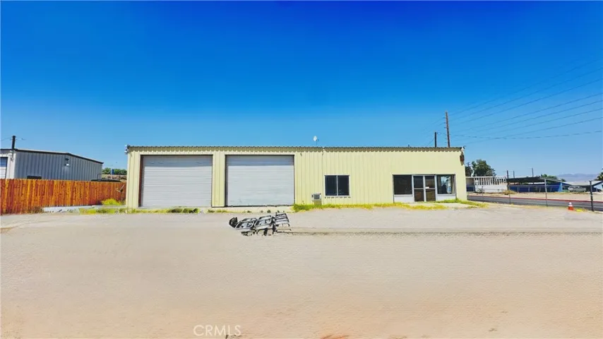 1611 Needles, Needles, California 92363