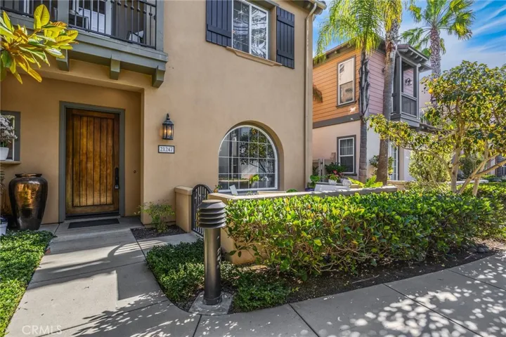 21247 Ronda Circle, Huntington Beach, California 92648