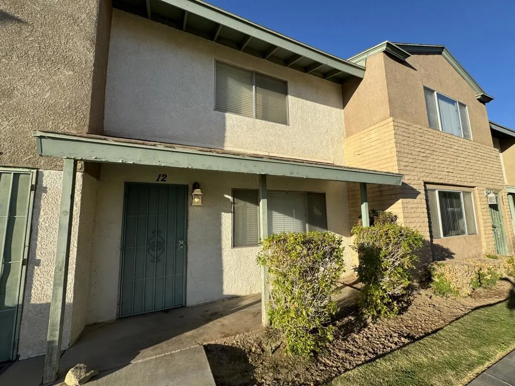 1050 N Lovekin Boulevard 12, Blythe, California 92225, 2 Bedrooms Bedrooms, ,2 BathroomsBathrooms,Residential,For Sale,Lovekin,219129259DA