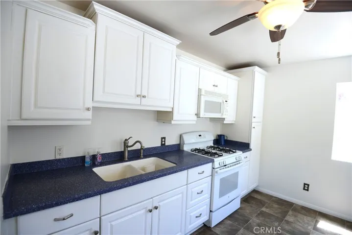 644 Canyon Drive, Lebec, California 93243