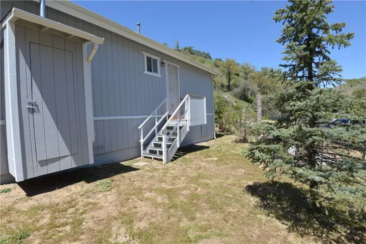 644 Canyon Drive, Lebec, California 93243