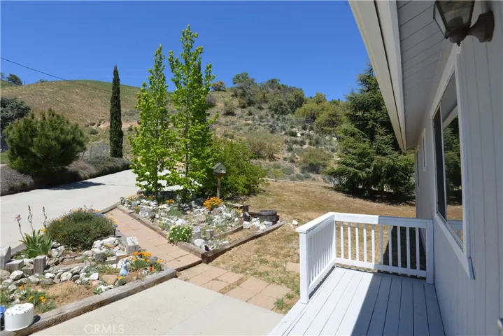 644 Canyon Drive, Lebec, California 93243