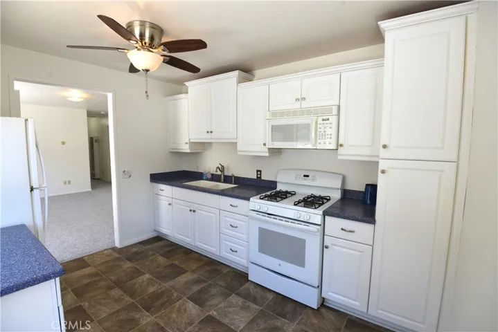 644 Canyon Drive, Lebec, California 93243