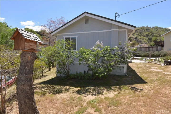 644 Canyon Drive, Lebec, California 93243