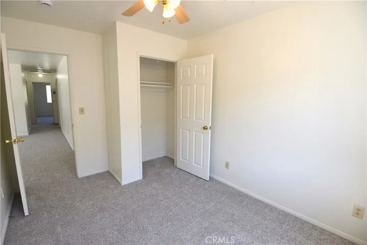 644 Canyon Drive, Lebec, California 93243