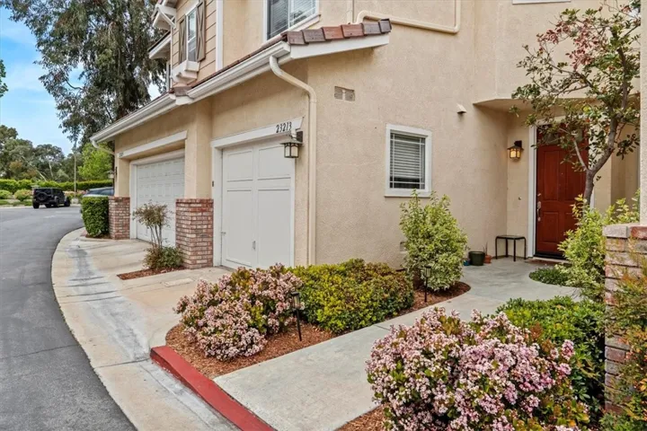 23213 Napa Drive, Valencia, California 91354